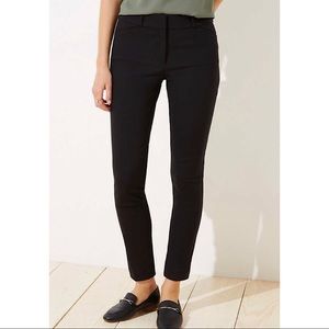 LOFT Skinny Ankle Pants in Julie Fit